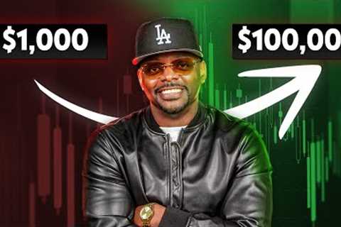 Make These 2 Investments in 2025 and Never Work Again 🔥🔥🔥
