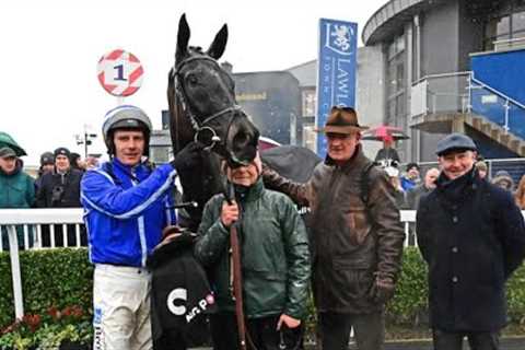 Ile Atlantique 8/1 for Arkle after dazzling display