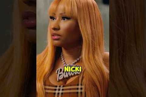 Nicki Minaj's most expensive purchases!    #nickiminaj #celebrity #realestate #luxury #cars