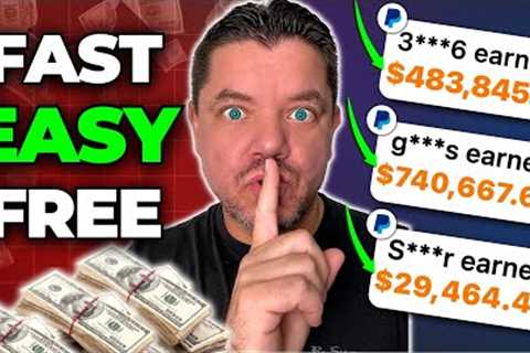 Easiest Way to MAKE MONEY ONLINE in 2025! $630/DAY (Instagram + ChatGPT) Without Making Videos