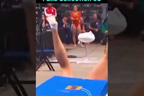 Hot Woman Sports Fails Collection 05 #fail #funny #sports