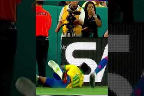 Neymar Angry Moments 😡 👀
