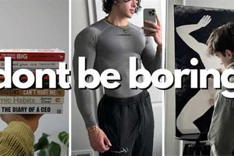 most attractive hobbies for men in 2025