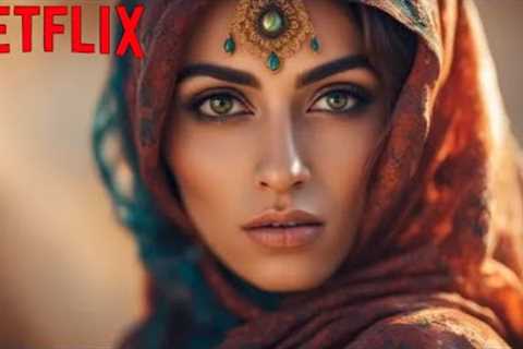 Top 5 New Tv Shows Must Watch In January 2025