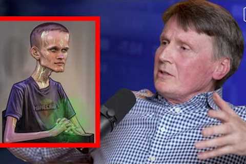 The Problem with Vitalik and Ethereum.....