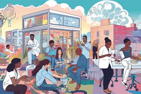 Top 3 Current Trends in Public Health Learning