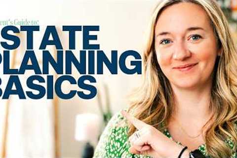 Parents, Are You Making These 5 Critical Mistakes with Your Estate Plan?