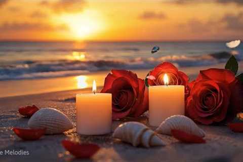 Relaxing music helps reduce stress, anxiety and depression • Heals the mind