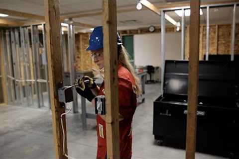 New Approach to Skilled Trades Certification