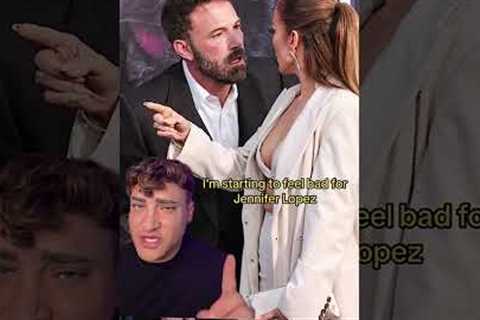 JLo Begs Jennifer Garner For Help - Part 1 #celebrity #trending #jlo #celebritynews #celebnews
