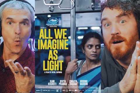 All We Imagine as Light MOVIE REVIEW! - Oscar???