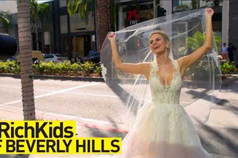 Full Episode: #Bridezilla (SEASON PREMIERE) | Rich Kids of Beverly Hills: S4 E01 | E! Rewind