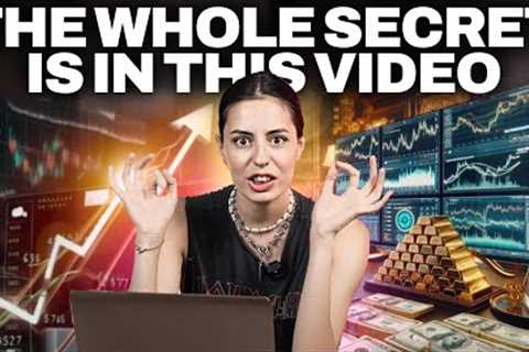 💸 The Whole Secret Is in This Video | Pocket Option Strategy to Boost Your Results