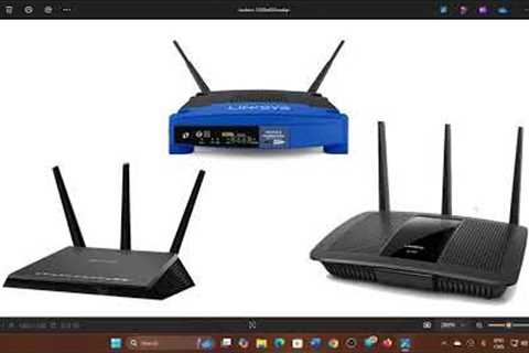 Routers and other IOT devices will need to be regulated for security updates