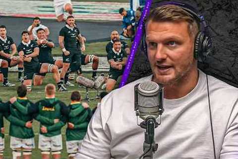 ROGUE Rugby Predictions 2025 | Rugby Pod with Dan Biggar
