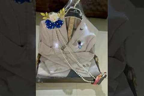 Trousseau packing ideas for Groom / Wedding packing for Groom #groomoutfit #packing #wedding