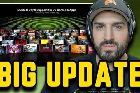 XBOX Games get Major UPGRADE