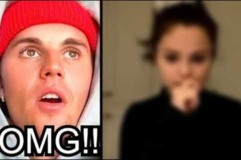 Selena Gomez Reveals WHAT about Justin Bieber!!?!?? | SHE'S DONE!!!!