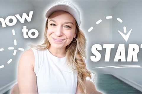 HOW TO IMPROVE YOUR HEALTH IN 2025 | top tips for a healthy lifestyle
