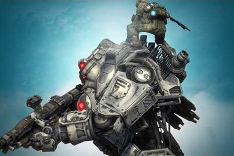 Unboxing Titanfall's Insane Collector's Edition