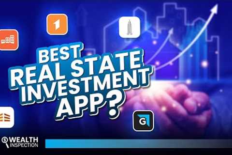 7 Best Real State Investment Apps