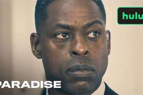 Paradise | First Official Trailer | Hulu