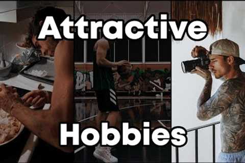 Best Hobbies For Man