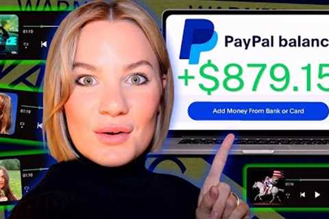 I TRIED Earning $100+ Per Day Listening To Songs - Make Money Online