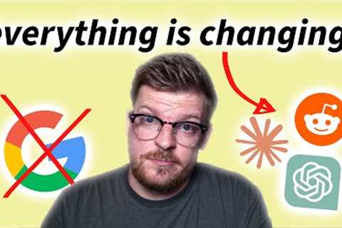 Why Your SEO Strategy Isn't Working Anymore