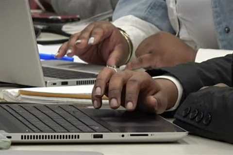 Looking for a job? This free tech training program could earn you up to $100K a year