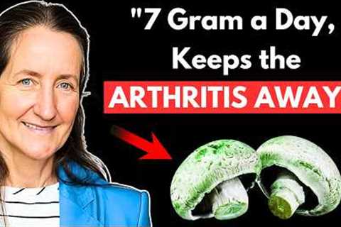 Barbara O'Neill REVEALS Natural SECRETS to Relieve Arthritis Pain!