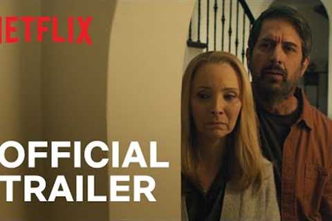 No Good Deed | Official Trailer | Netflix