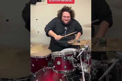 What instrument is next? #shorts