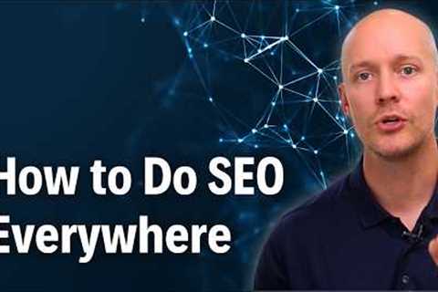 SEO 2.0: The Future is Now
