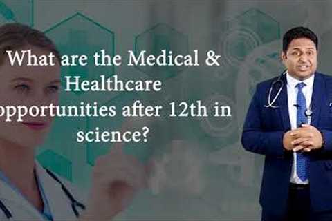 Medical Career Guidance  Full Training- UG - Dr Sajjan Academy