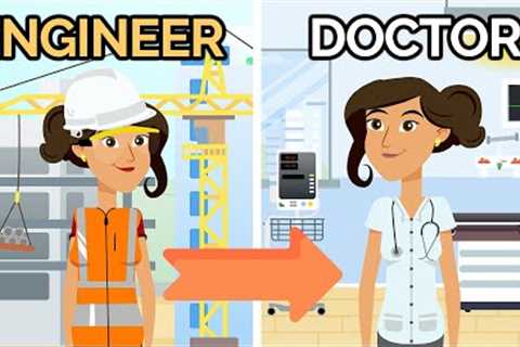 Non-Traditional Student’s Guide to Medical School Acceptance