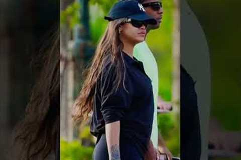 When Rihanna roasted Rocky, fans couldn’t stop laughing!”.