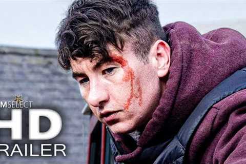 BRING THEM DOWN Trailer 2 (2025) Barry Keoghan
