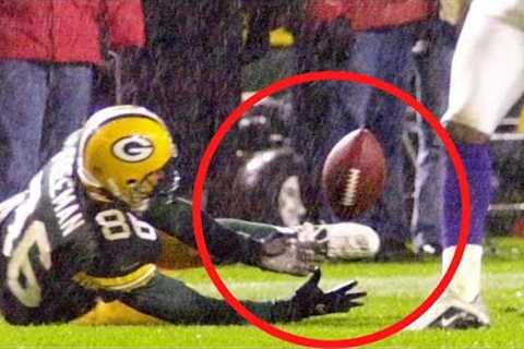 Craziest Miracle Moments in Sports History