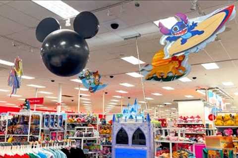 Target | Toy shopping - Christmas Edition