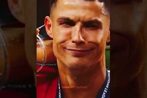 Comedy moments 🤣🤣🤣🤣🤣#14 #football #soccer #cr7 #messi #respect #rolnado #neymar #rolando..