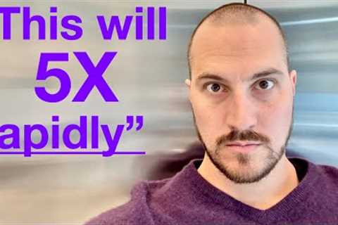 5 Stocks to Buy NONSTOP next 90 Days