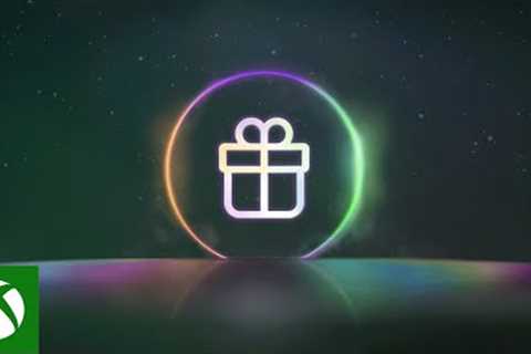 Earn Rewards with Xbox