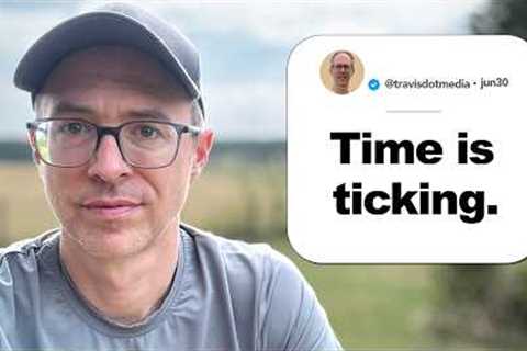 My Career Advice For Anyone Feeling Stuck In Life