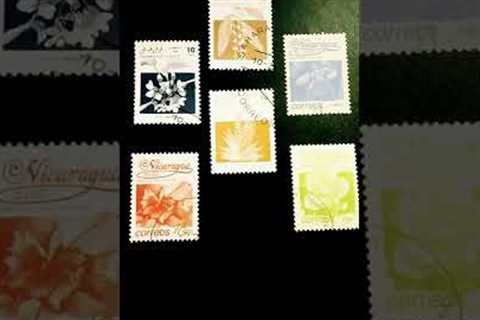 #stamps #collection #hobby