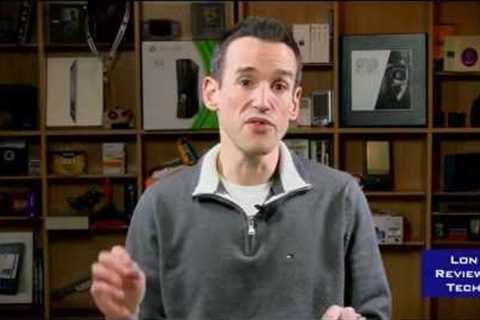 Lon Reviews Tech Channel