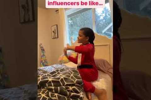 Social Media influencers be like #influencers #socialmediainfluencer #socialmedia #fyp #fypシ