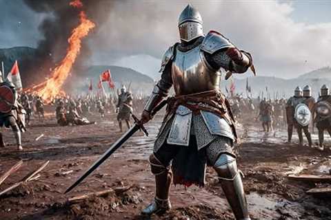 12 Best Medieval Games Where You BECOME A LEGEND