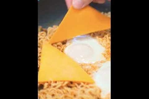my favorite ramen hack.
