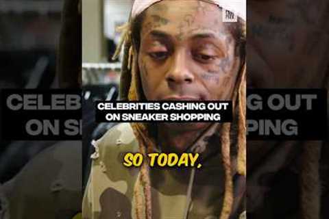 The Best Cash-Outs On Sneaker Shopping 💵 👟